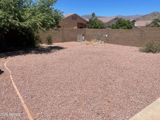 8848 E CIVANO Drive, Gold Canyon, AZ 85118