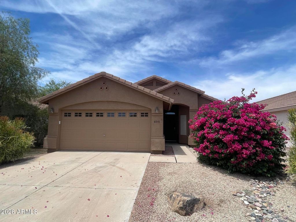 8848 E CIVANO Drive, Gold Canyon, AZ 85118