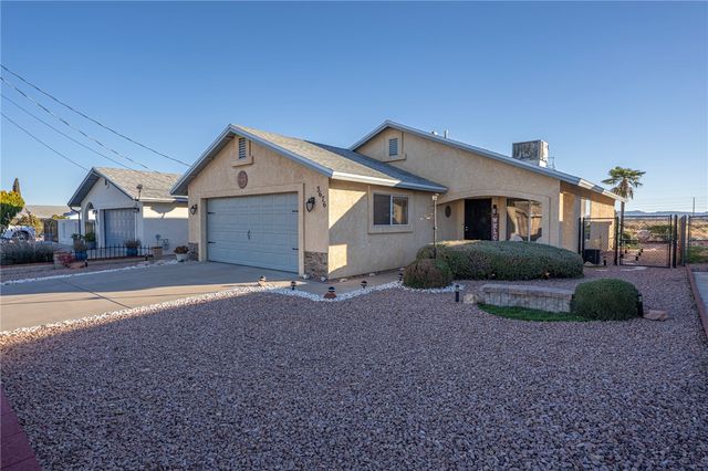 3676 N Roosevelt Street, Kingman, AZ 86409