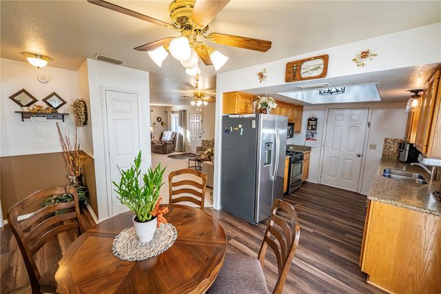 3676 N Roosevelt Street, Kingman, AZ 86409