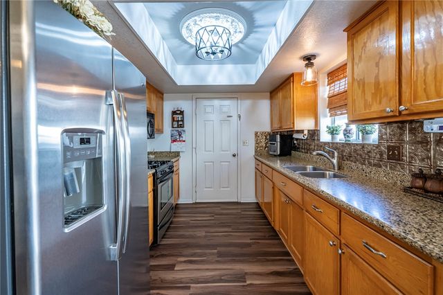 3676 N Roosevelt Street, Kingman, AZ 86409