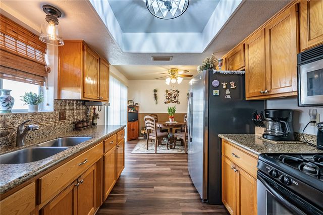 3676 N Roosevelt Street, Kingman, AZ 86409