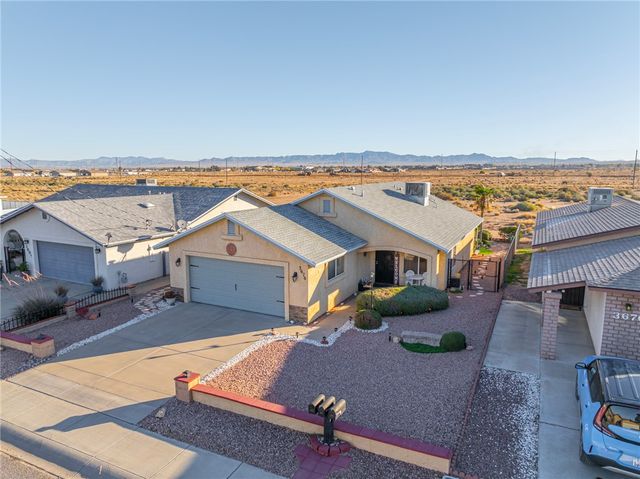 3676 N Roosevelt Street, Kingman, AZ 86409