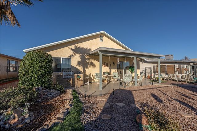 3676 N Roosevelt Street, Kingman, AZ 86409