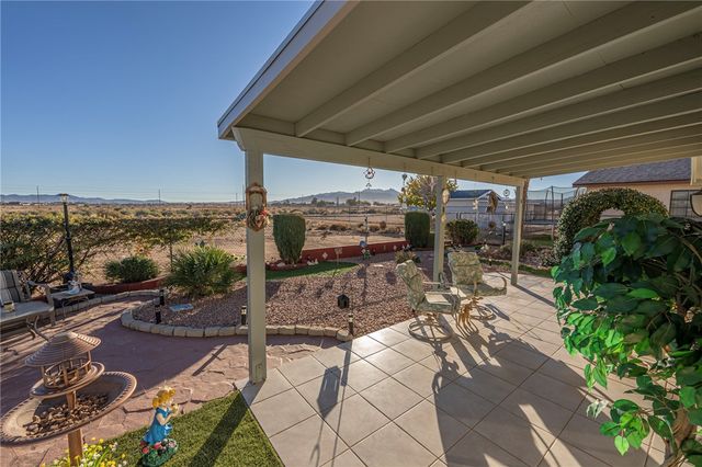 3676 N Roosevelt Street, Kingman, AZ 86409