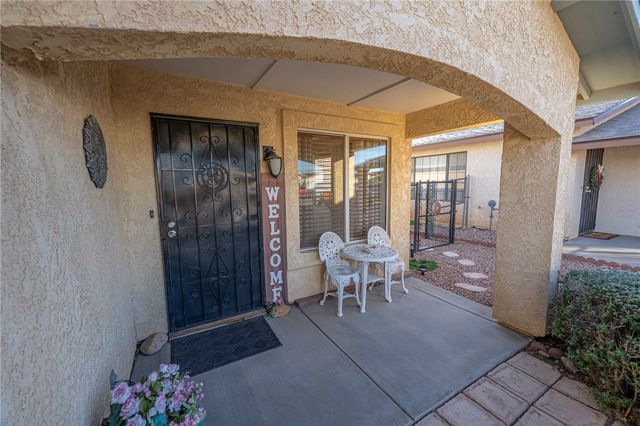 3676 N Roosevelt Street, Kingman, AZ 86409