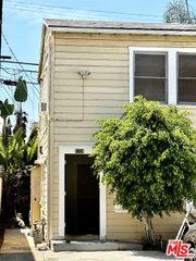 5724 La Mirada Avenue, Los Angeles, CA 90038