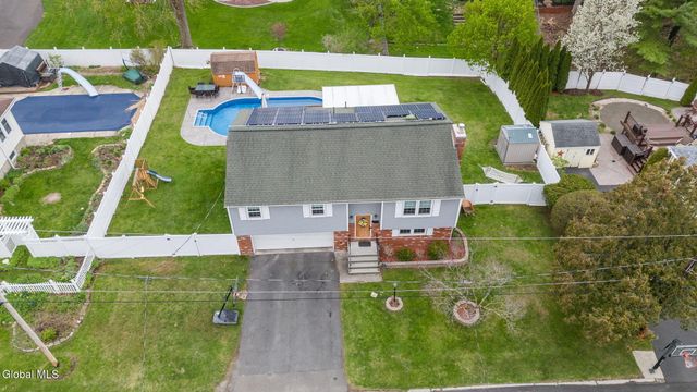 812 Mann Avenue, Rensselaer, NY 12144