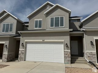 367 E 1480 #42, Salem, UT 84653