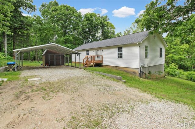3416 Hodge Road, De Soto, MO 63020