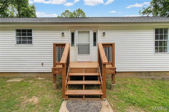 3416 Hodge Road, De Soto, MO 63020