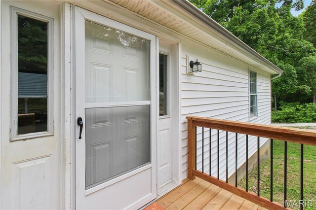 3416 Hodge Road, De Soto, MO 63020