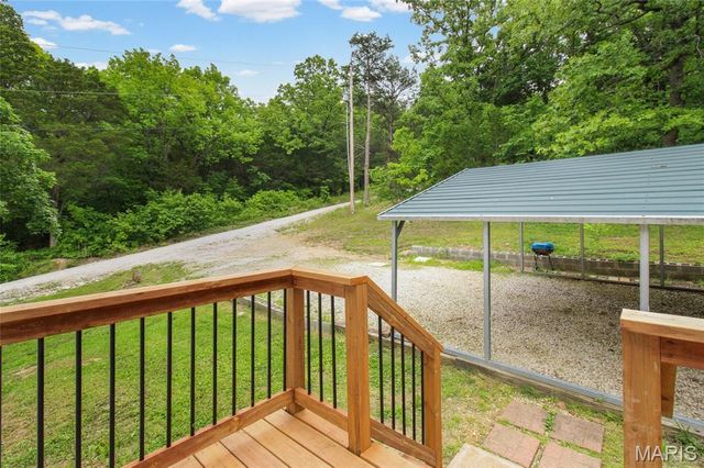 3416 Hodge Road, De Soto, MO 63020