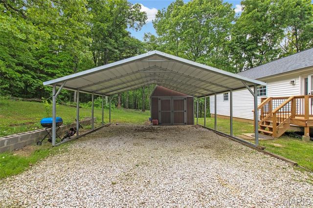 3416 Hodge Road, De Soto, MO 63020