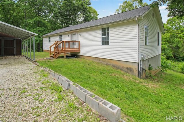 3416 Hodge Road, De Soto, MO 63020