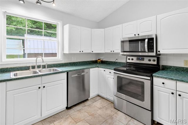 3416 Hodge Road, De Soto, MO 63020