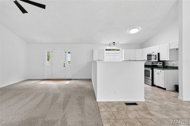 3416 Hodge Road, De Soto, MO 63020