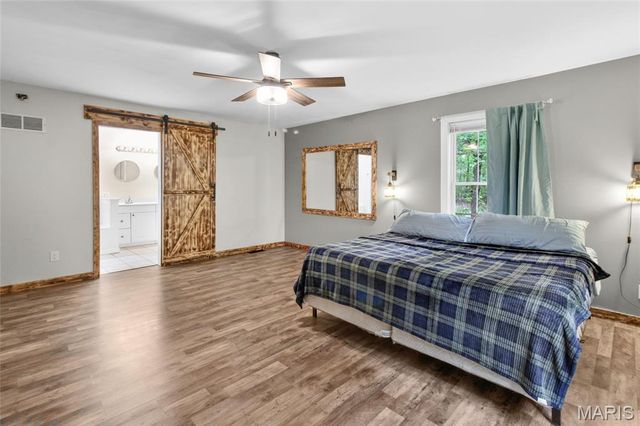 3416 Hodge Road, De Soto, MO 63020
