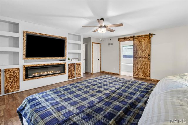 3416 Hodge Road, De Soto, MO 63020