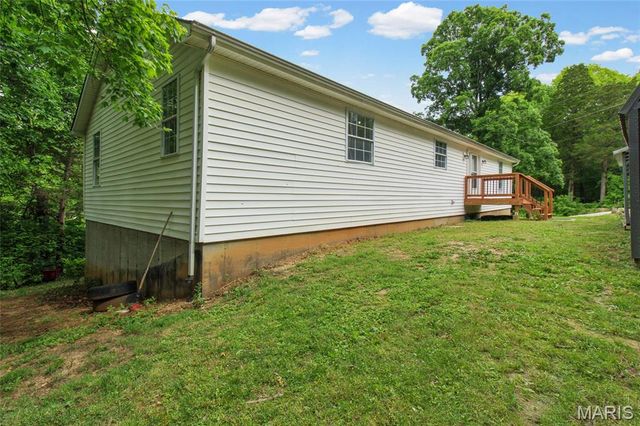 3416 Hodge Road, De Soto, MO 63020
