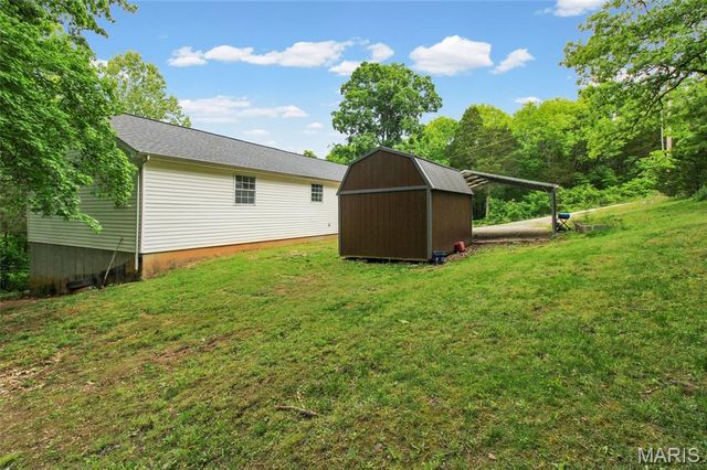 3416 Hodge Road, De Soto, MO 63020