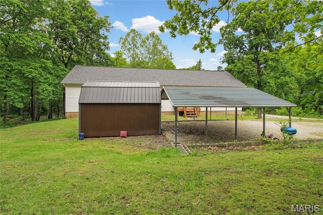 3416 Hodge Road, De Soto, MO 63020