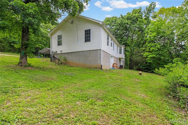 3416 Hodge Road, De Soto, MO 63020