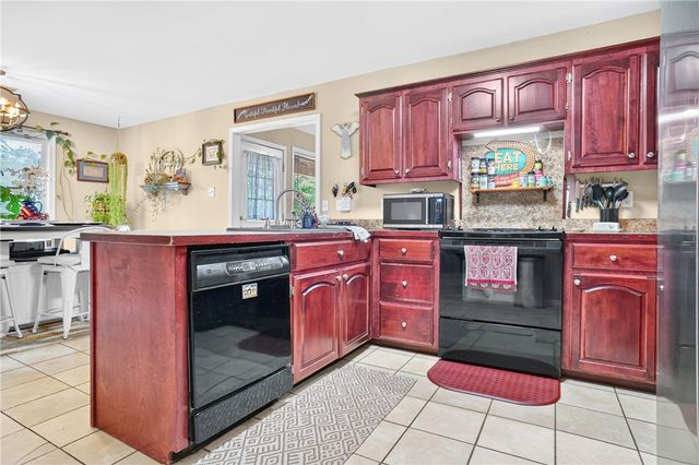 328 Treeline Circle, Russellville, AR 72802