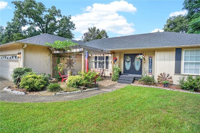 328 Treeline Circle, Russellville, AR 72802