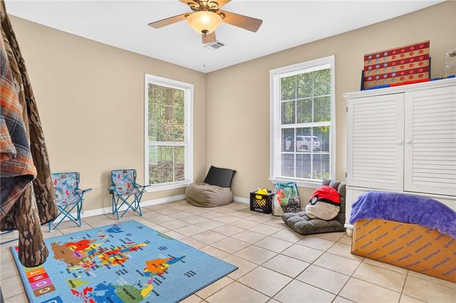 328 Treeline Circle, Russellville, AR 72802