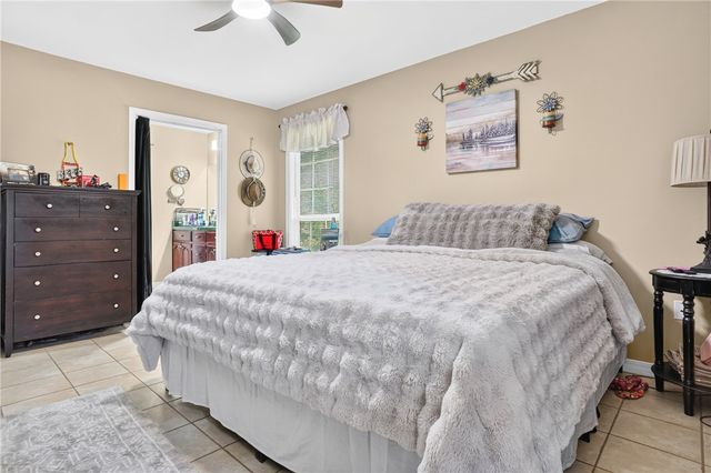 328 Treeline Circle, Russellville, AR 72802