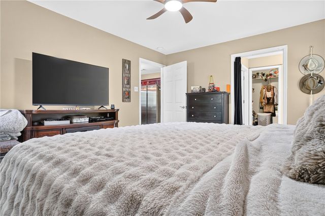 328 Treeline Circle, Russellville, AR 72802