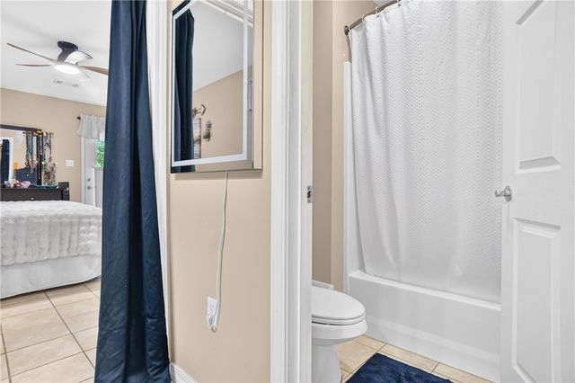 328 Treeline Circle, Russellville, AR 72802