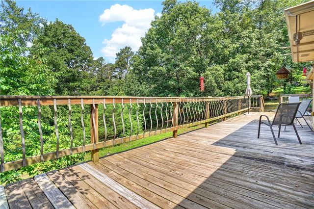 328 Treeline Circle, Russellville, AR 72802
