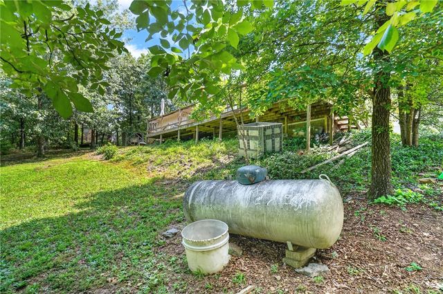 328 Treeline Circle, Russellville, AR 72802