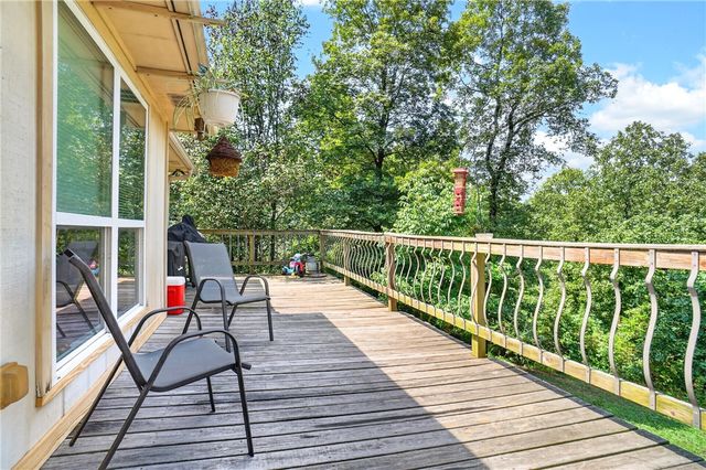 328 Treeline Circle, Russellville, AR 72802