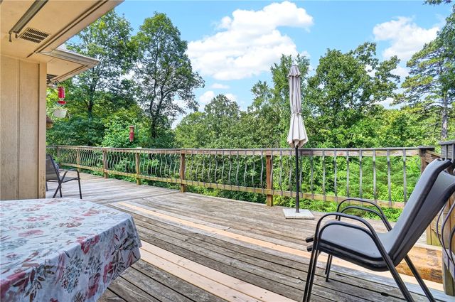 328 Treeline Circle, Russellville, AR 72802