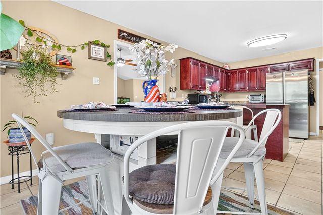 328 Treeline Circle, Russellville, AR 72802