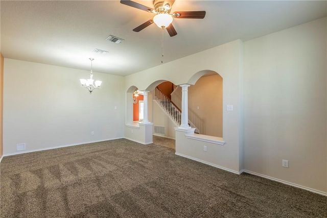 6600 Cascade Drive, Waco, TX 76712