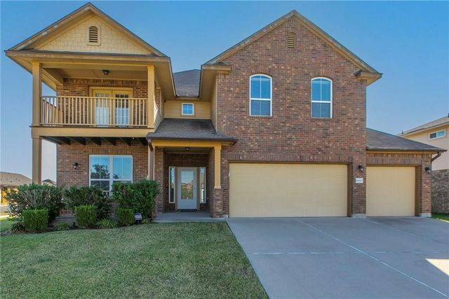 6600 Cascade Drive, Waco, TX 76712