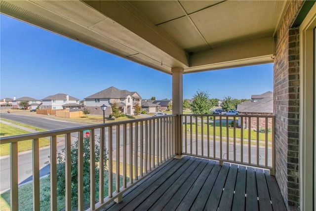 6600 Cascade Drive, Waco, TX 76712