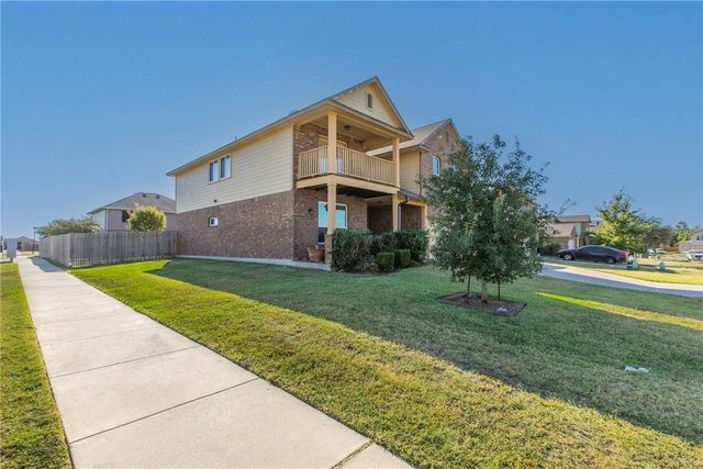 6600 Cascade Drive, Waco, TX 76712