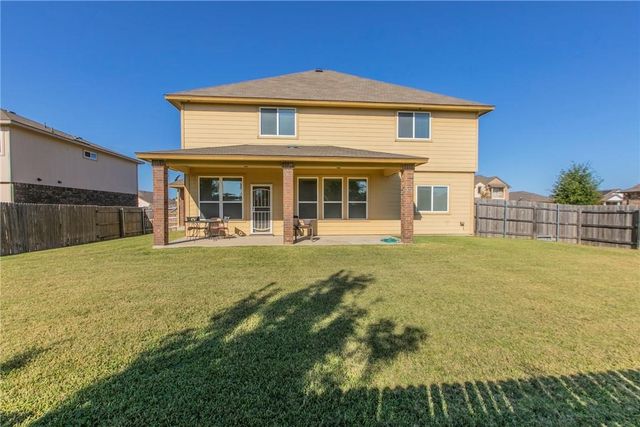 6600 Cascade Drive, Waco, TX 76712