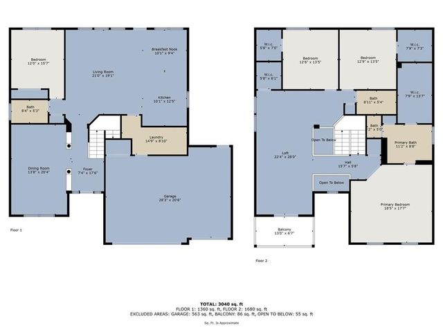 6600 Cascade Drive, Waco, TX 76712