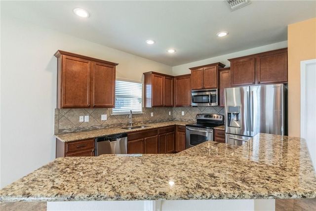 6600 Cascade Drive, Waco, TX 76712