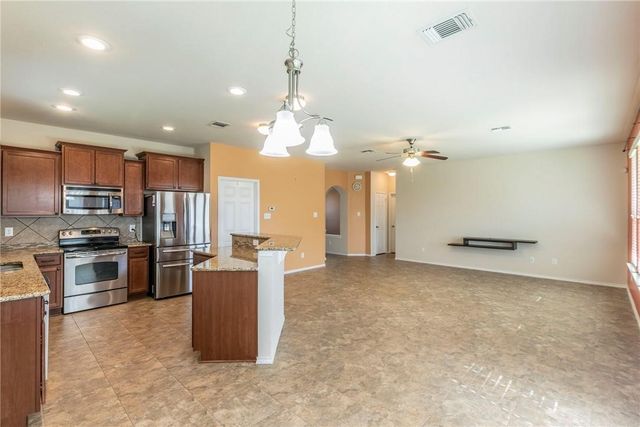 6600 Cascade Drive, Waco, TX 76712