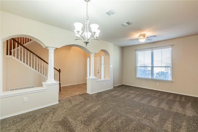 6600 Cascade Drive, Waco, TX 76712