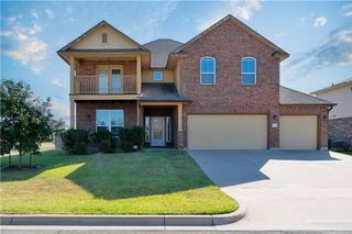 6600 Cascade Drive, Waco, TX 76712