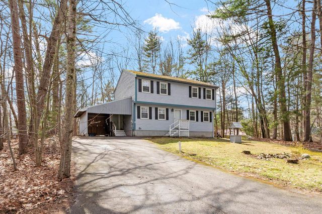 5 Rachel Court, Derry, NH 03038