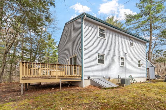 5 Rachel Court, Derry, NH 03038